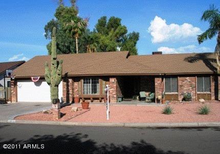 18010 N 44th Ave., Glendale, AZ 85308