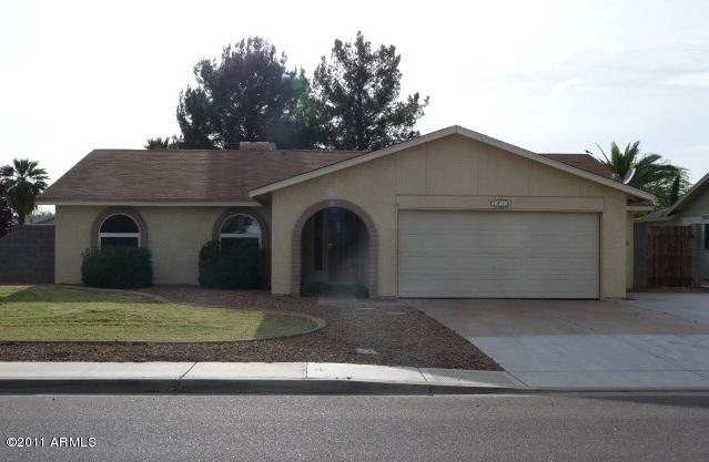 2810 N Nebraska St., Chandler, AZ 85225