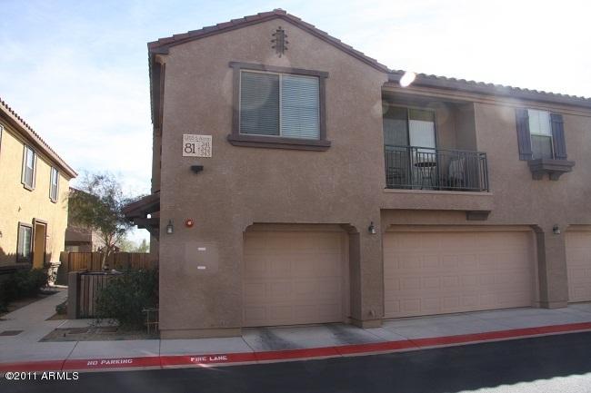 1265 S Aaron #241, Mesa, AZ 85209