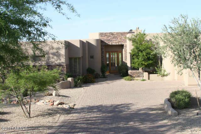 11713 E Windrose Dr., Scottsdale, AZ 85259