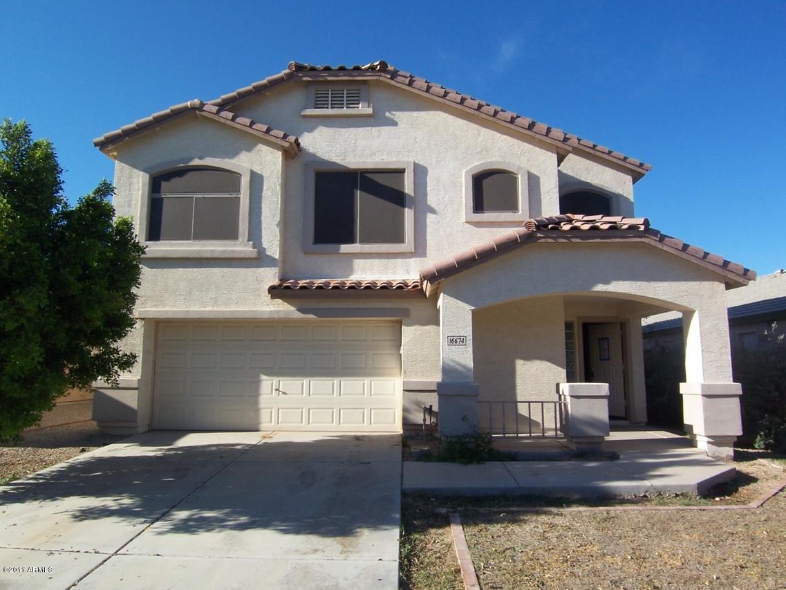 16674 W Belleview St., Goodyear, AZ 85338