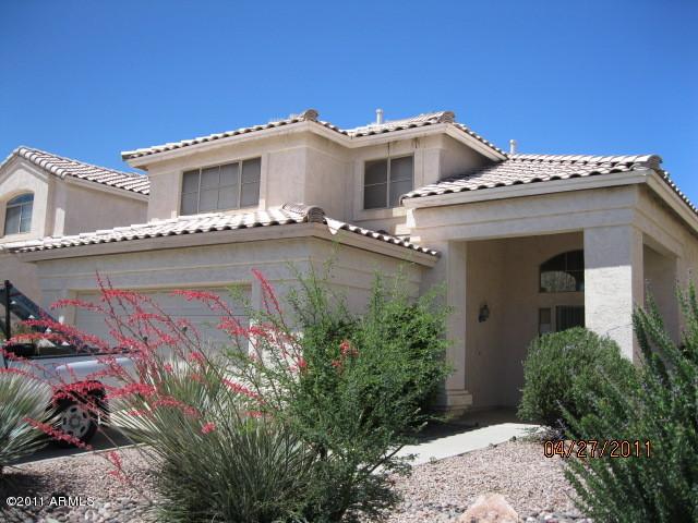 464 W Calle Monte Vista Dr., Tempe, AZ 85284