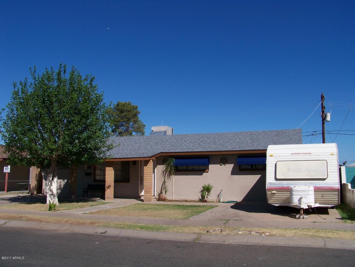 3934 W Lewis Ave., Phoenix, AZ 85009