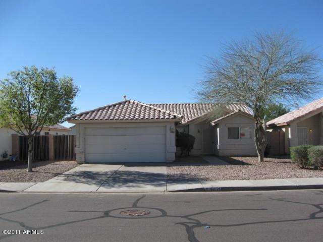 16129 W Morning Glory St., Goodyear, AZ 85338