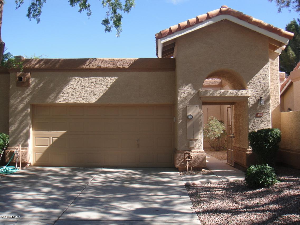 348 W Carmen St., Tempe, AZ 85283