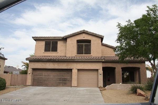 287 N Date Palm Dr., Gilbert, AZ 85234