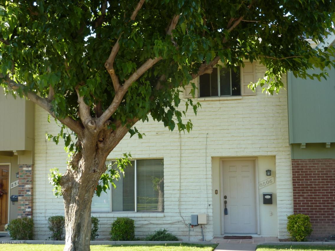 8506 E Montebello Ave., Scottsdale, AZ 85250