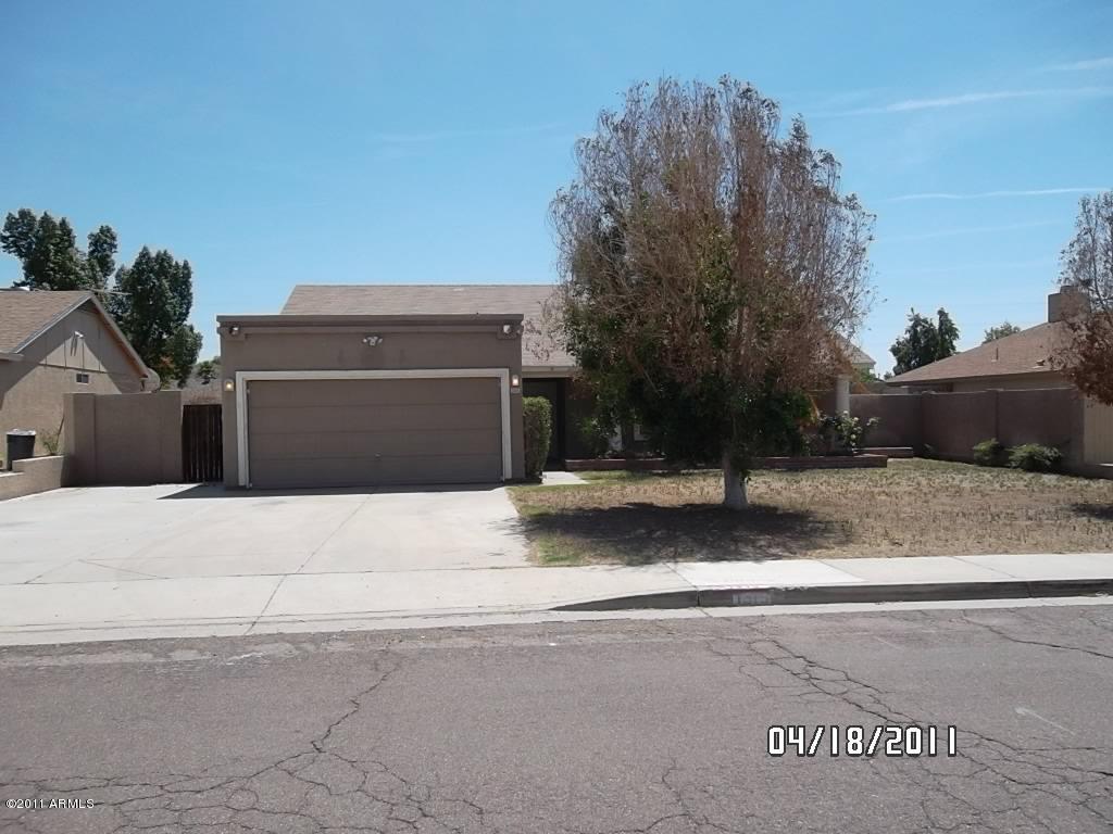 1315 E Wescott Dr., Phoenix, AZ 85024