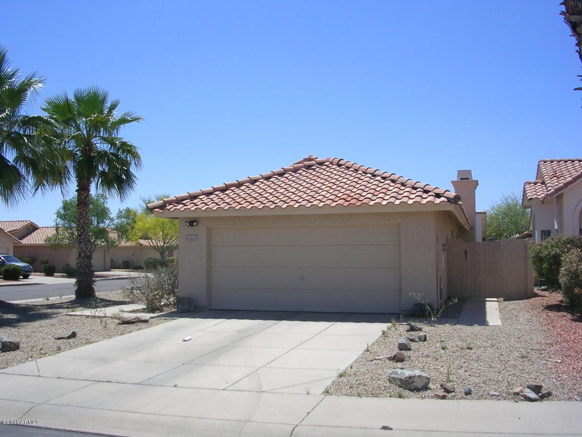 4353 E Desert Trumpet Rd., Phoenix, AZ 85044