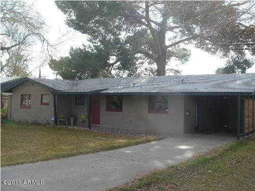 1221 E Mclellan Blvd., Phoenix, AZ 85014