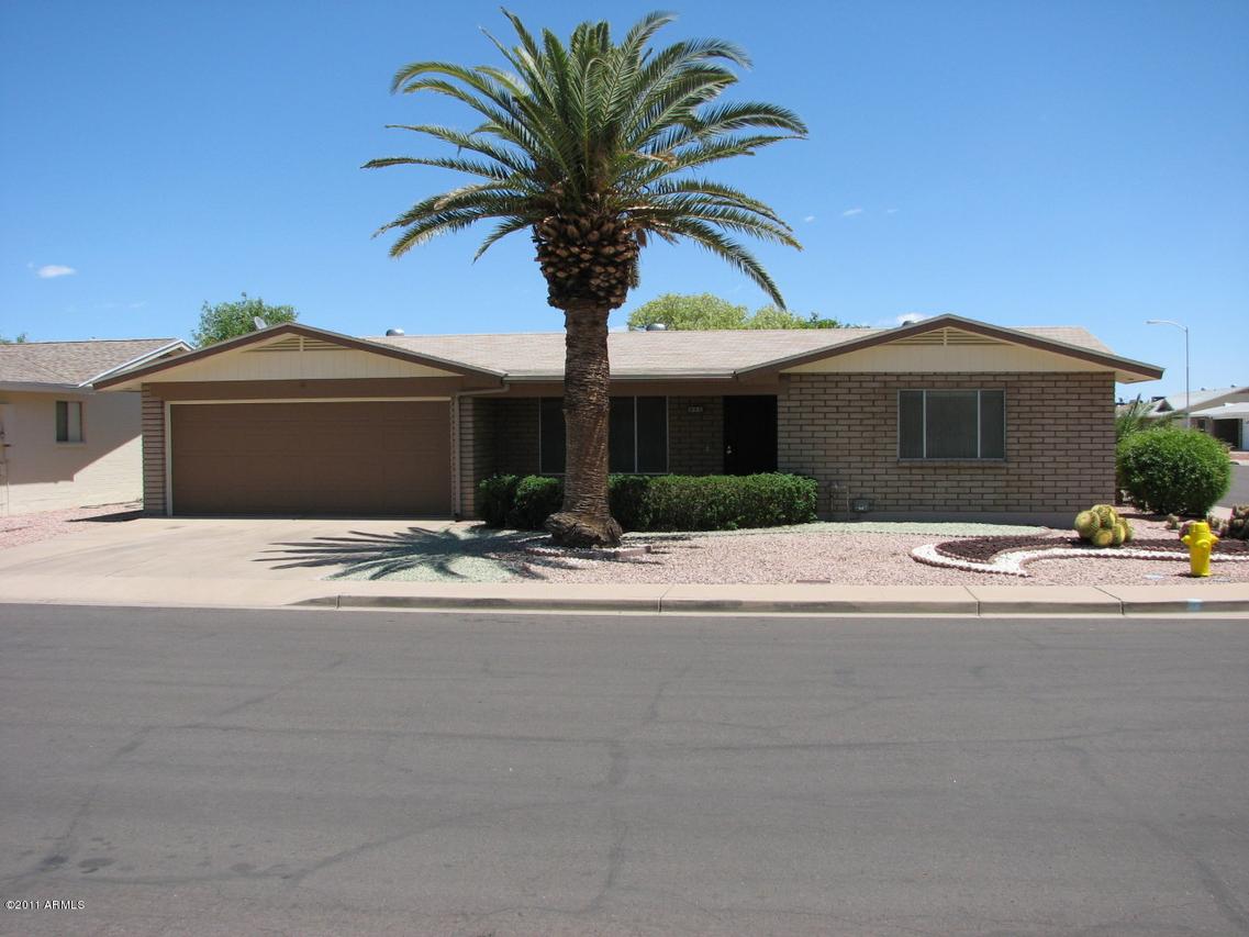 861 S Racine, Mesa, AZ 85206