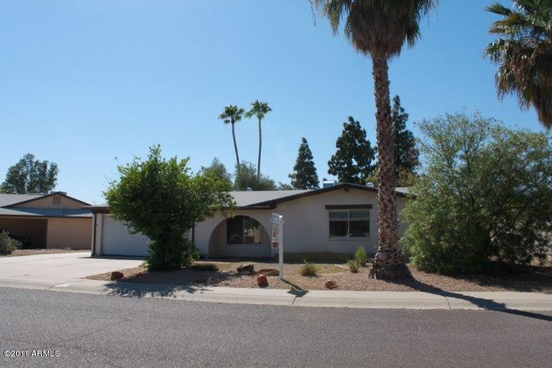 4359 W Sandra Cir., Glendale, AZ 85308