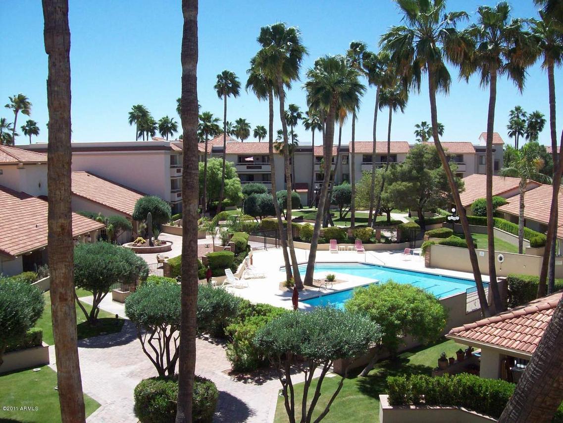 17404 N 99th Ave. #316, Sun City, AZ 85373