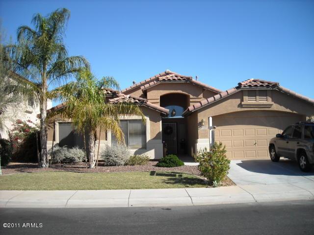 21723 N Van Loo Dr., Maricopa, AZ 85138