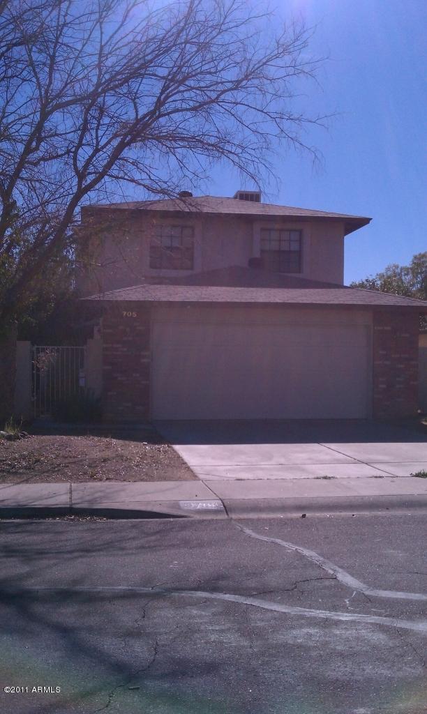 3705 W Wagoner Rd., Glendale, AZ 85308