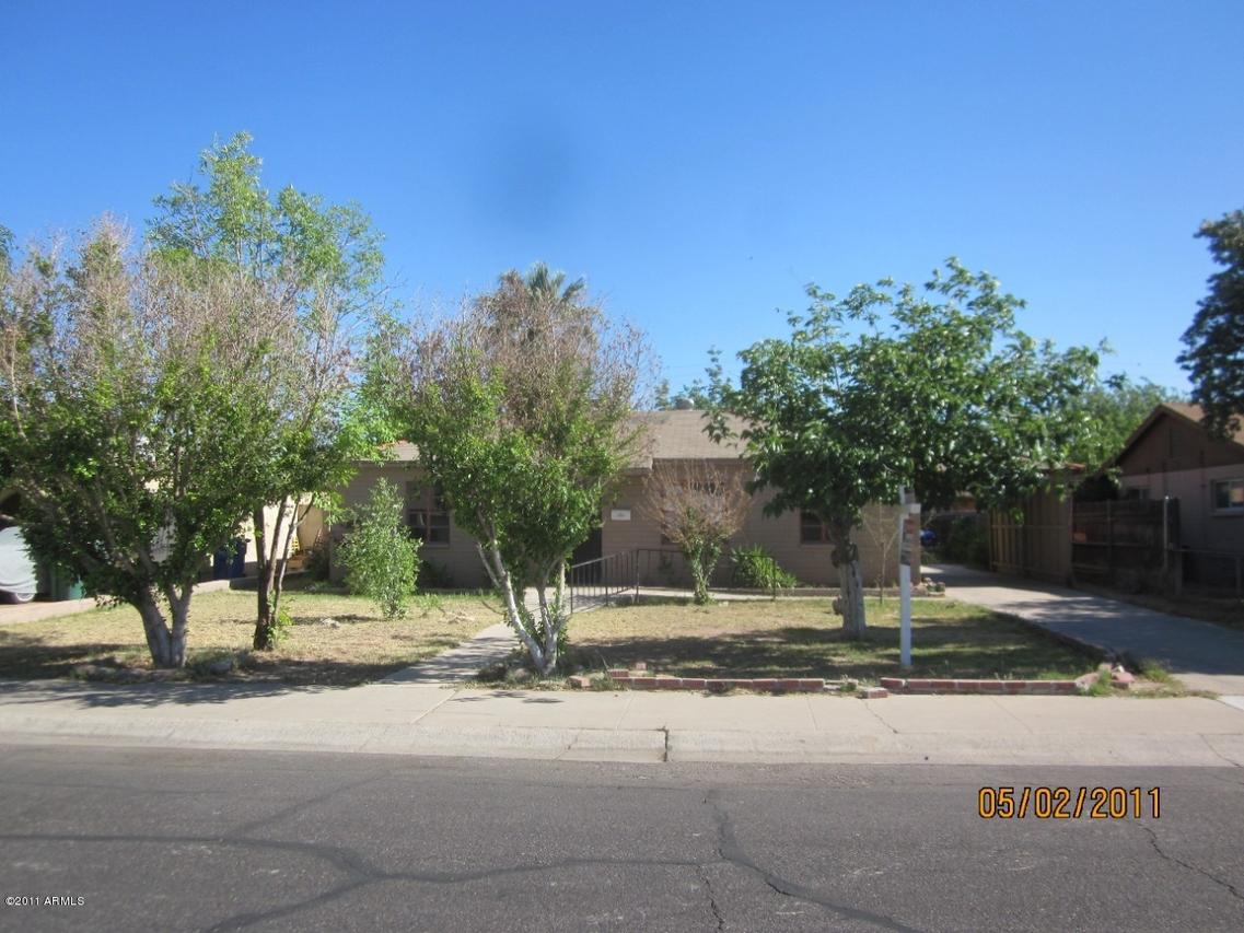 1439 W 1st St., Mesa, AZ 85201