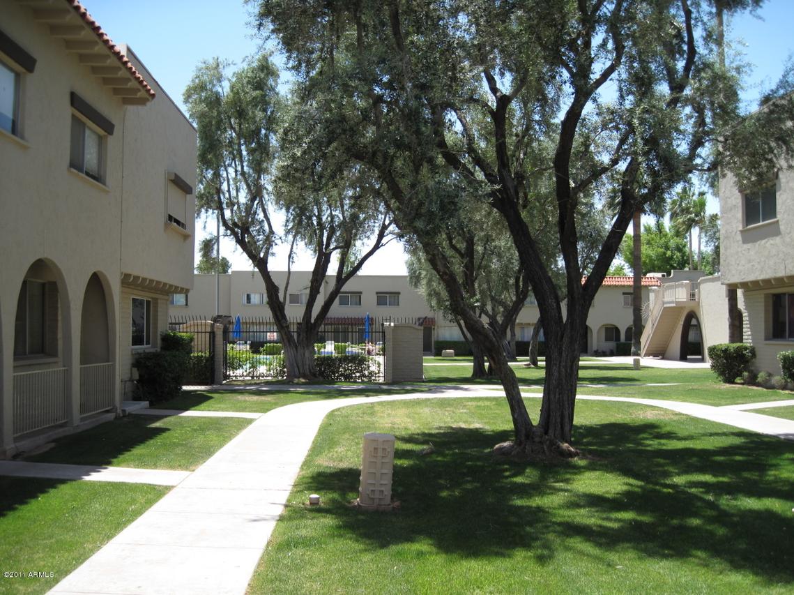 6909 E Osborn Rd. #D, Scottsdale, AZ 85251