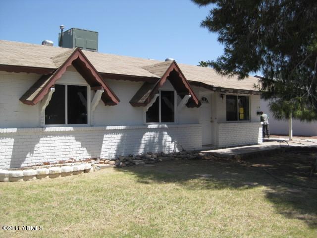 1218 W Tyson St., Chandler, AZ 85224