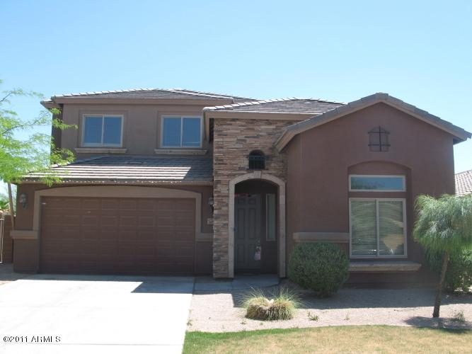 1175 E Prickly Pear St., Casa Grande, AZ 85122