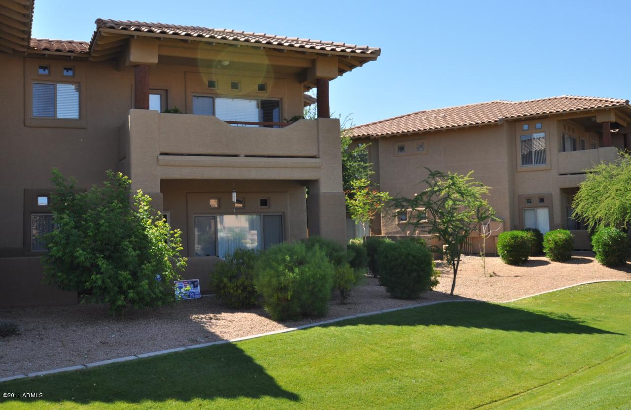 9100 E Raintree Dr. #134, Scottsdale, AZ 85260