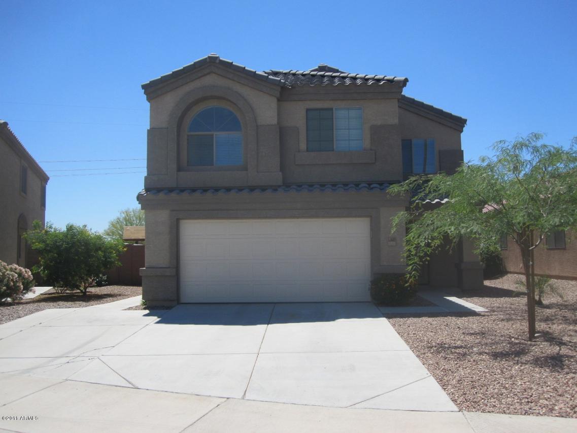 1442 S 231st Ln., Buckeye, AZ 85326