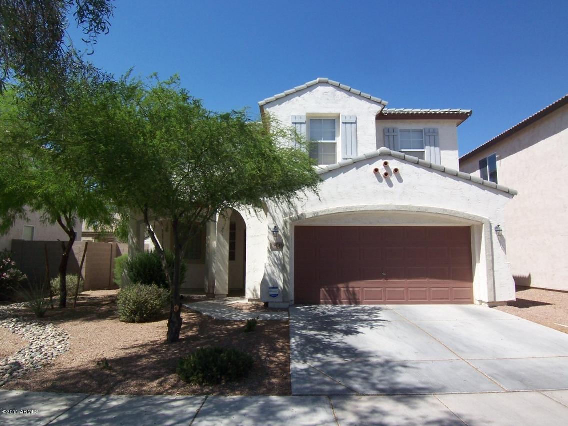 9024 W Preston Ln., Tolleson, AZ 85353