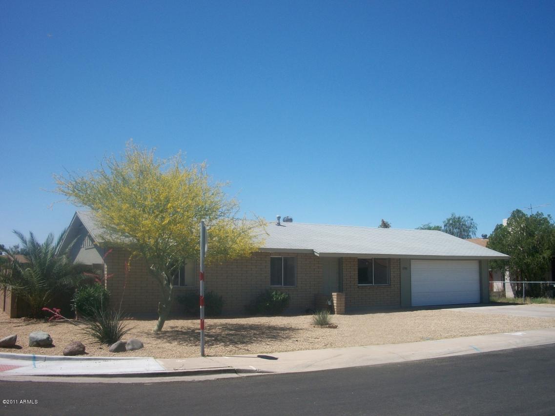 1701 W Michelle Dr., Phoenix, AZ 85023