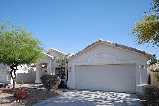 4035 W Shannon St., Chandler, AZ 85226