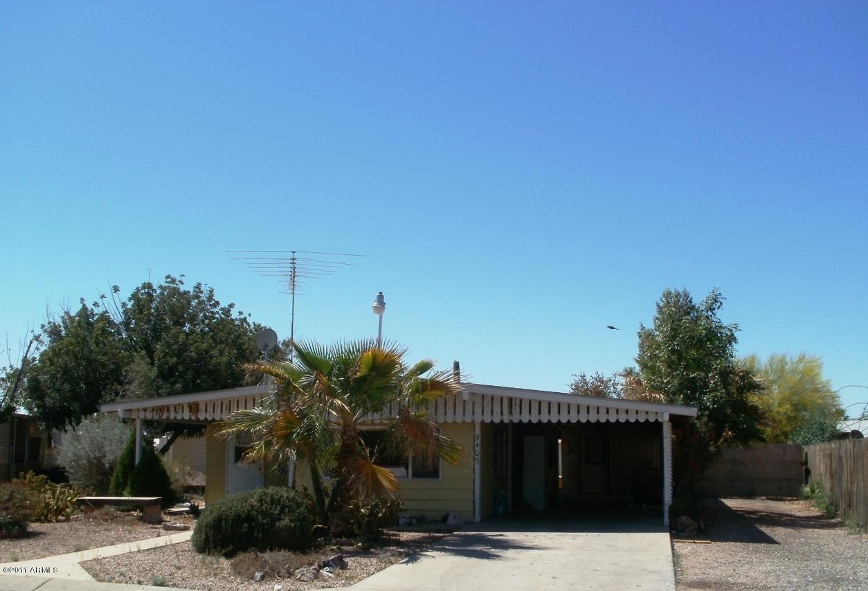 9403 E Emelita Ave., Mesa, AZ 85208