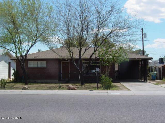 2023 W Missouri Ave., Phoenix, AZ 85015