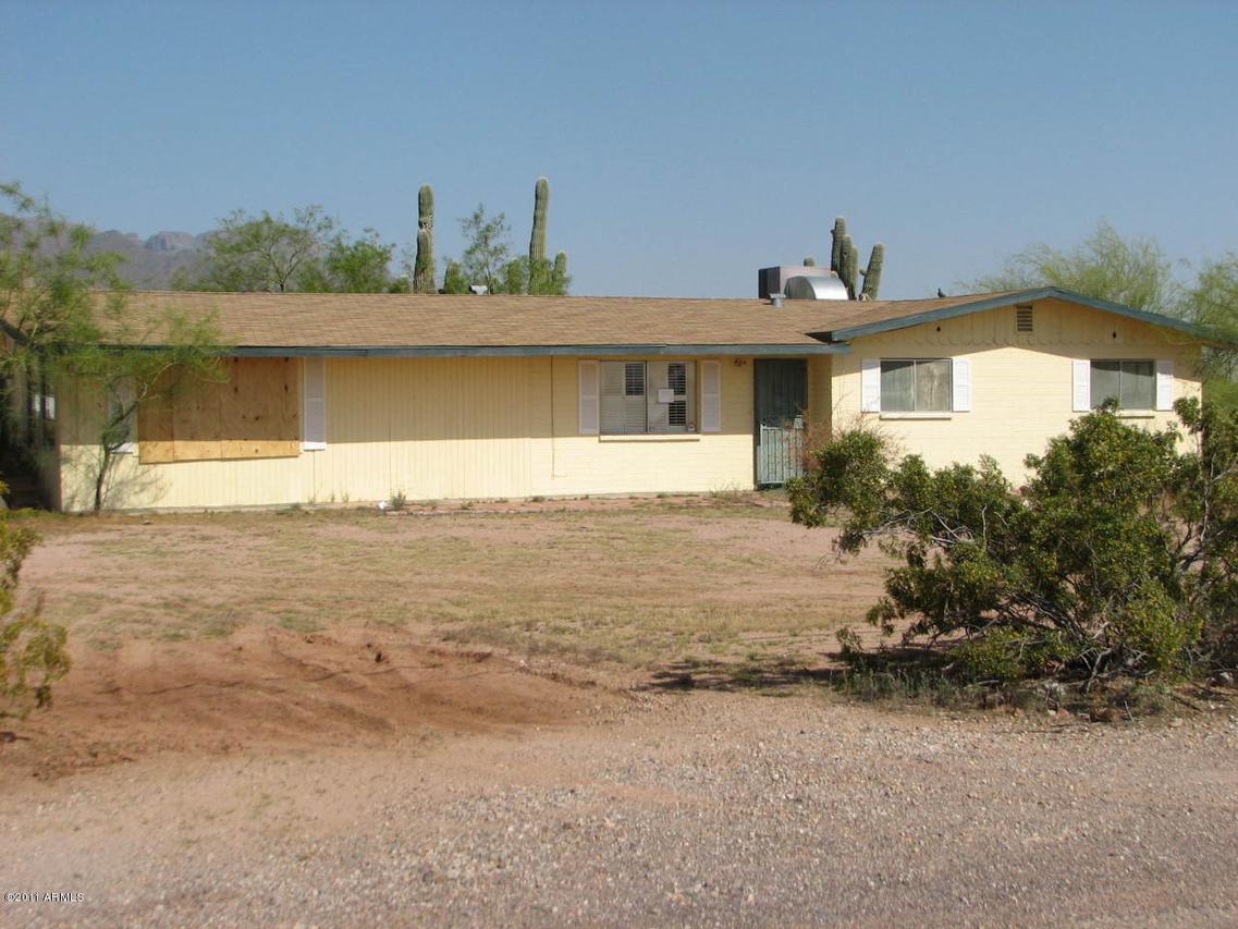 2055 N Cortez Rd., Apache Junction, AZ 85119