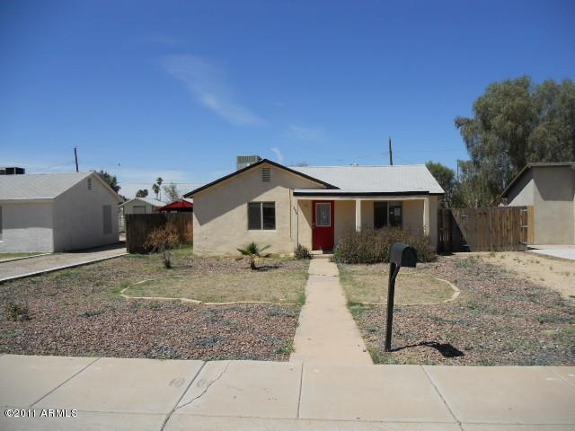 290 N Monte Vista St., Chandler, AZ 85225