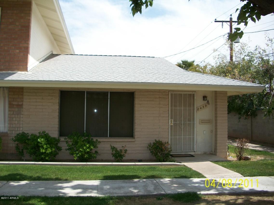 8459 E Montebello Ave., Scottsdale, AZ 85250