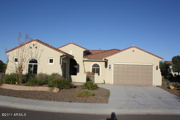26643 W Yukon Ct., Buckeye, AZ 85396