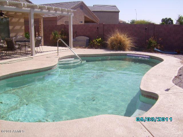 1677 E Cardinal Dr., Casa Grande, AZ 85122