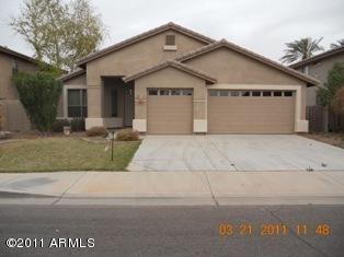 5379 S Scott Pl., Chandler, AZ 85249