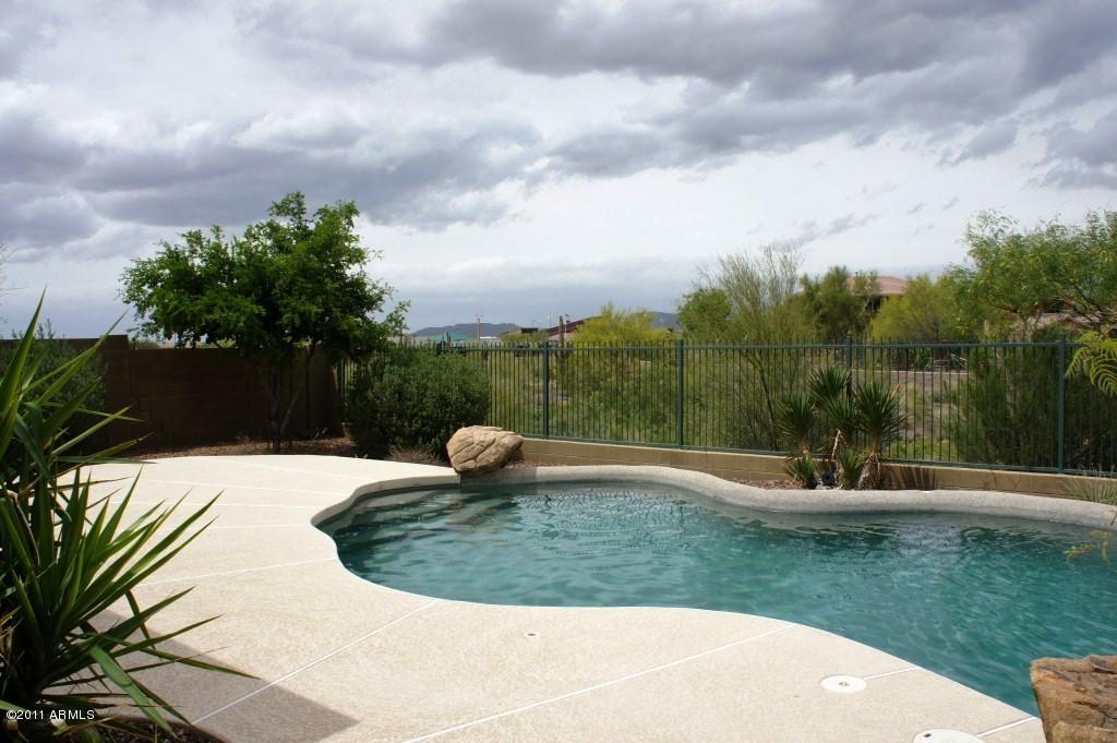 40930 N Crockett Tr., Anthem, AZ 85086