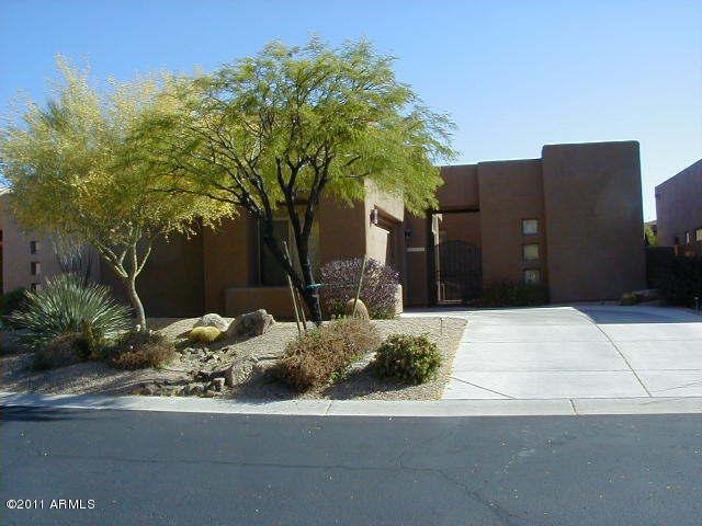 28455 N 108th Way, Scottsdale, AZ 85262