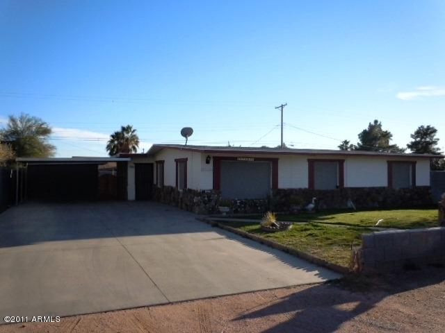 11501 E Elton Ave., Mesa, AZ 85208