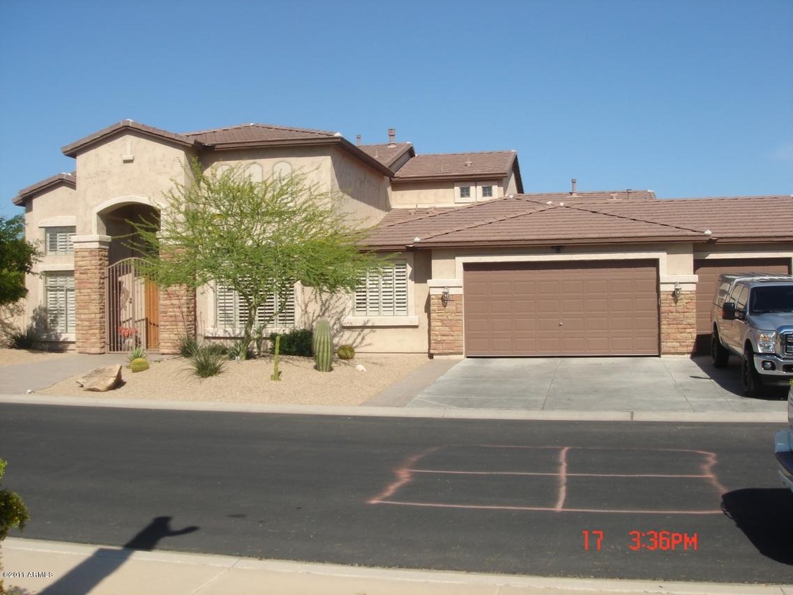 2127 N Hillridge, Mesa, AZ 85207