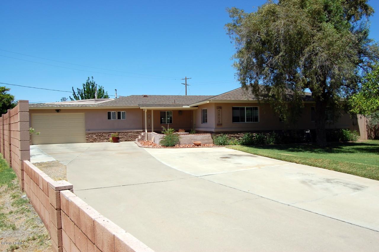 5808 N 19th St., Phoenix, AZ 85016