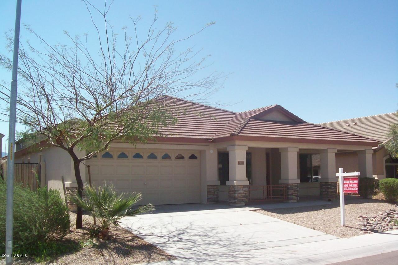 10315 W Odeum Ln., Tolleson, AZ 85353