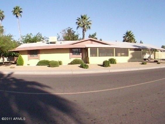 11275 N 99th Ave. #35, Peoria, AZ 85345