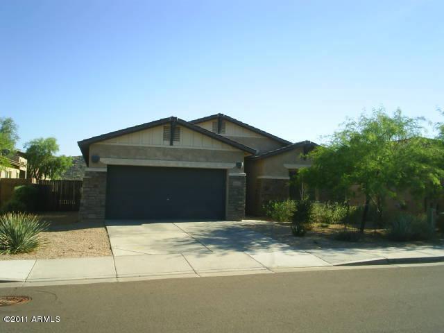 8455 W Buckhorn Tr., Peoria, AZ 85383