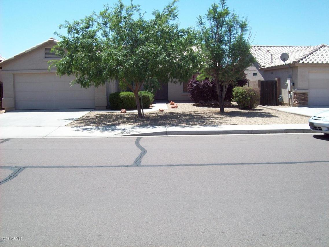 9321 W Purdue Ave., Peoria, AZ 85345