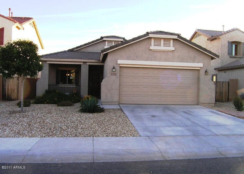 18641 W Mission Ln., Waddell, AZ 85355