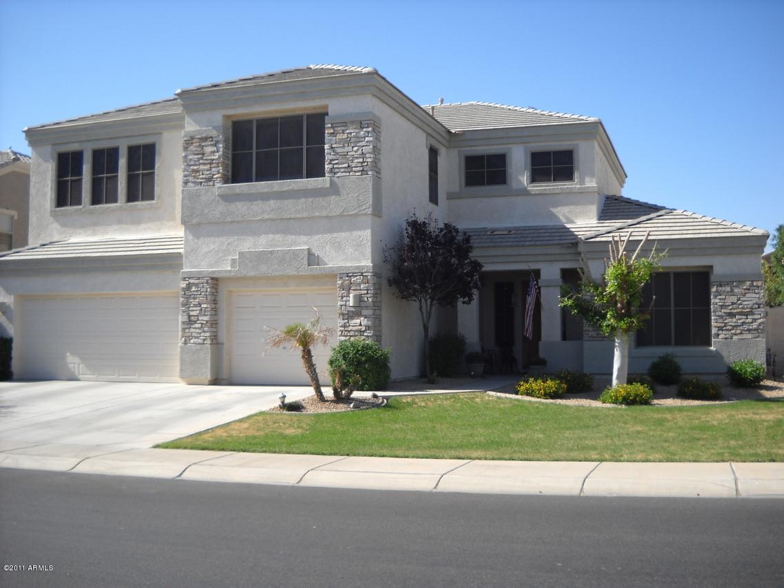 2988 E Parkview Dr., Gilbert, AZ 85295