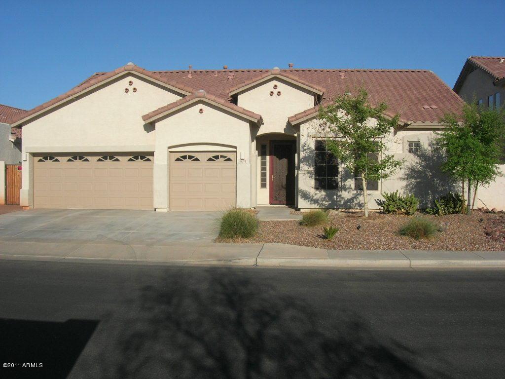 9511 S 45th Ave., Laveen, AZ 85339