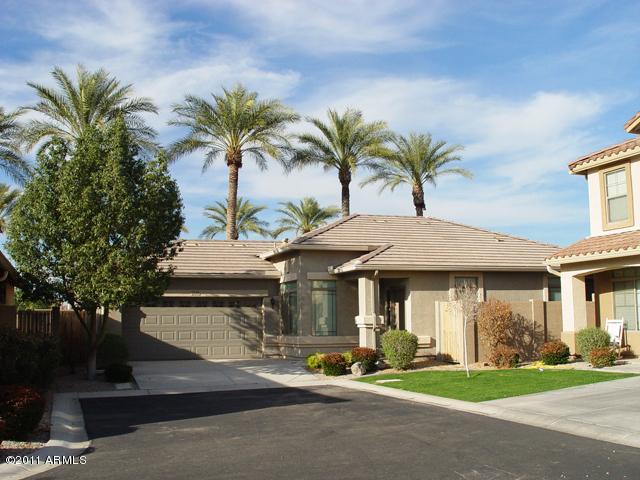 1339 E Marlin Dr., Chandler, AZ 85286