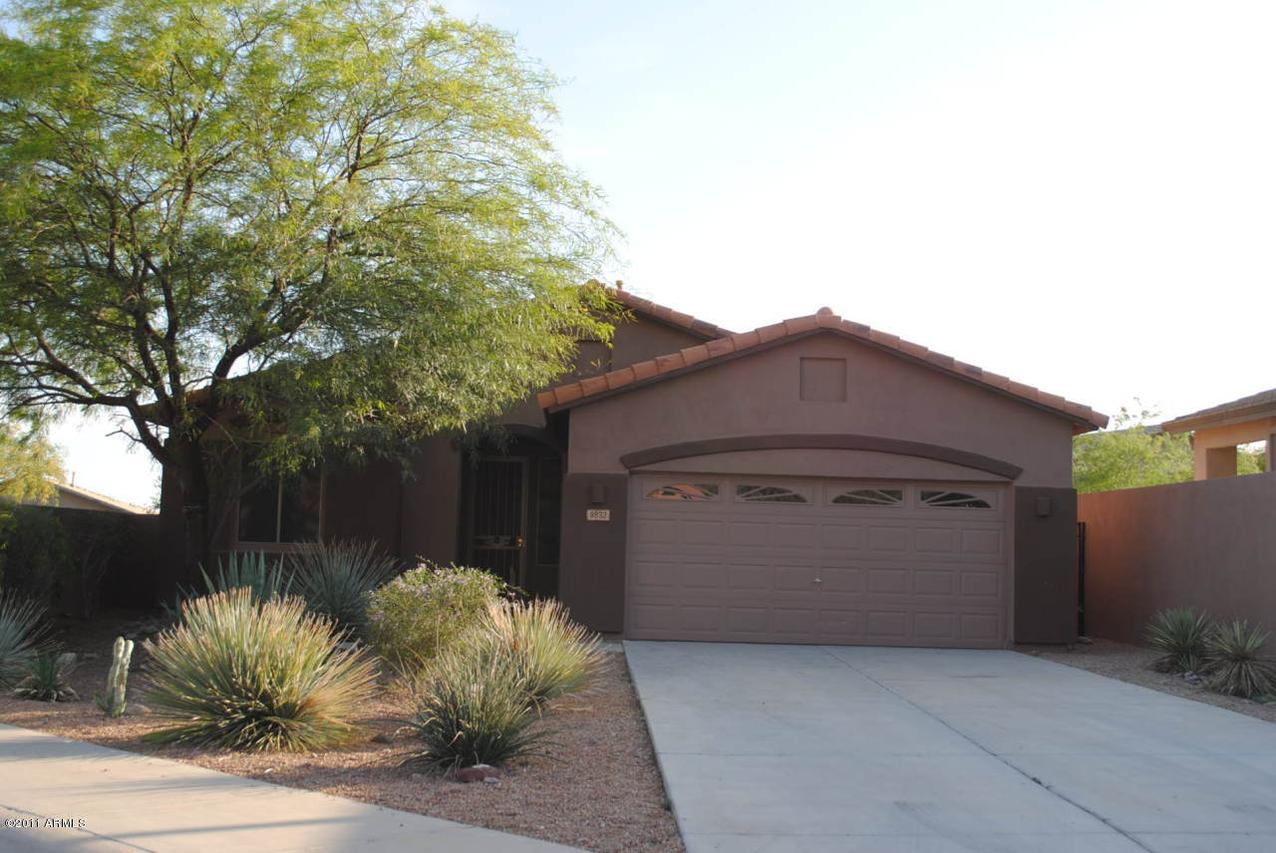 9832 N Desert Rose Dr., Fountain Hills, AZ 85268